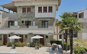 Aroma Villa Studios